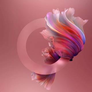 4k desktop pastel wallpaper