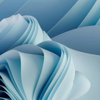 Windows 11 4k light wallpaper