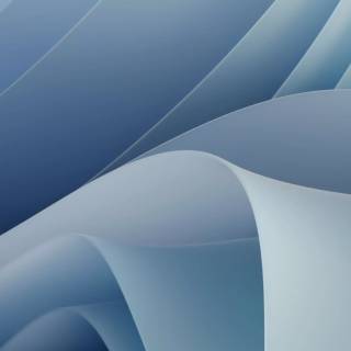 Windows 11 4k light wallpaper