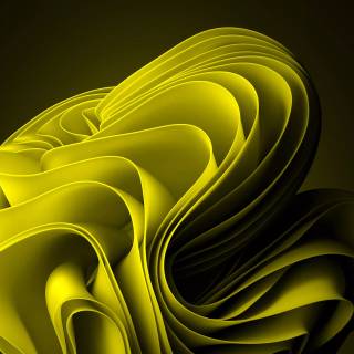 Windows 11 4k light wallpaper