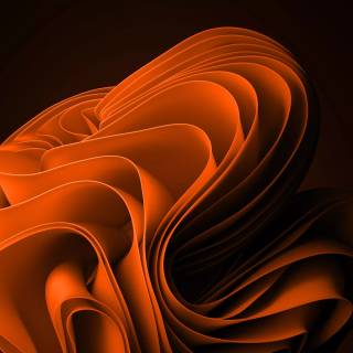 Windows 11 4k light wallpaper