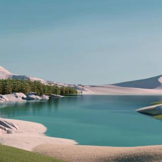 Windows 11 4k light wallpaper