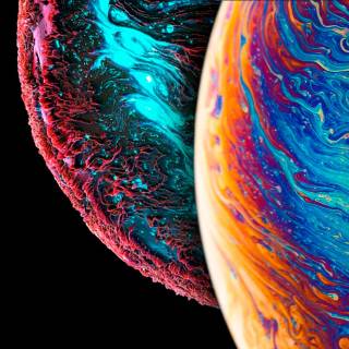 Windows 11 4k light wallpaper