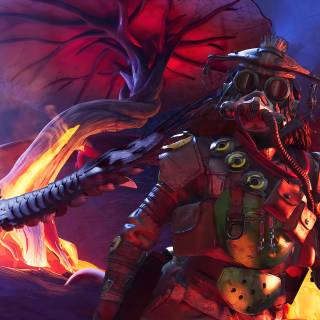 Bloodhound 4k wallpaper