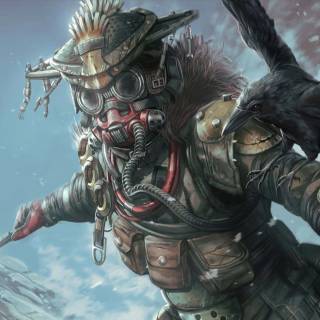 Bloodhound 4k wallpaper