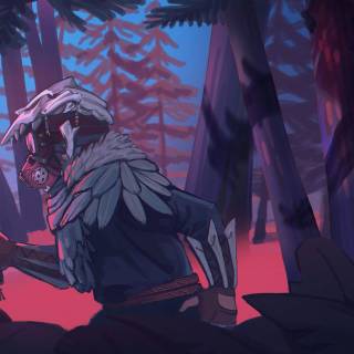 Bloodhound 4k wallpaper