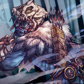 Bloodhound wallpaper