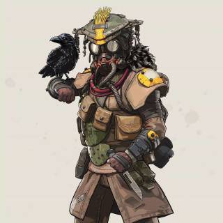 Bloodhound 4k wallpaper