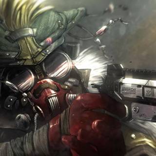 Bloodhound 4k wallpaper