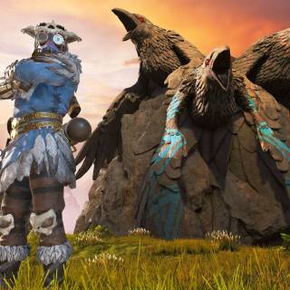 Bloodhound 4k wallpaper