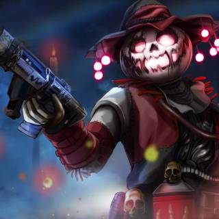 Bloodhound 4k wallpaper