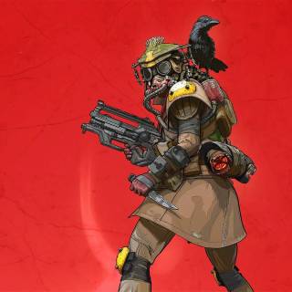 Bloodhound wallpaper