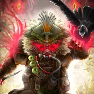 Bloodhound 4k wallpaper