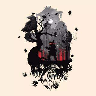 Bloodhound 4k wallpaper