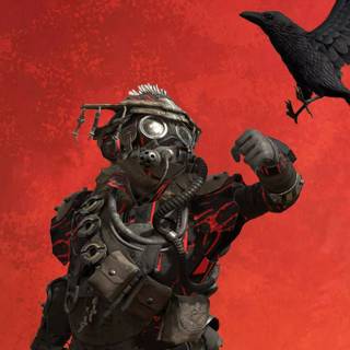 Bloodhound wallpaper