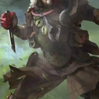 Bloodhound wallpaper