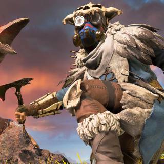 Bloodhound 4k wallpaper