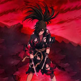 Dororo PC 4k wallpaper