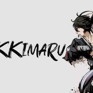 Dororo PC 4k wallpaper