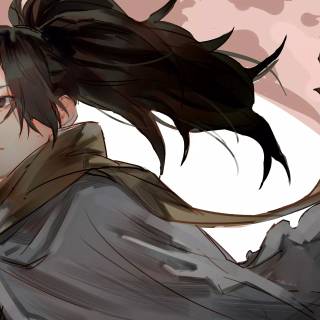 Dororo PC 4k wallpaper