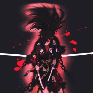 Dororo PC 4k wallpaper