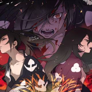 Dororo PC 4k wallpaper