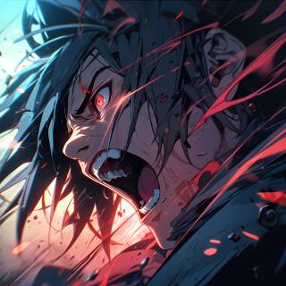 Dororo PC 4k wallpaper