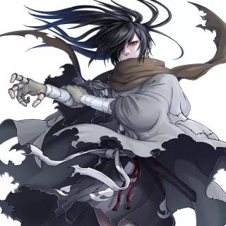 Dororo PC 4k wallpaper