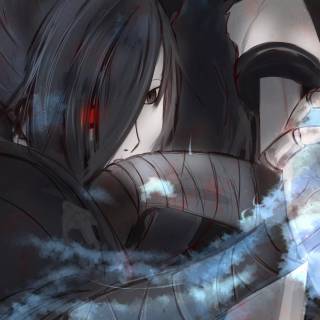 Dororo PC 4k wallpaper