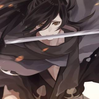 Dororo PC 4k wallpaper