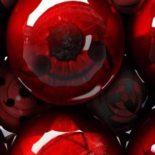 Naruto dark iPhone wallpaper