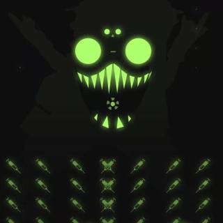 Octane iPhone wallpaper