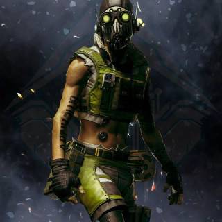 Octane iPhone wallpaper