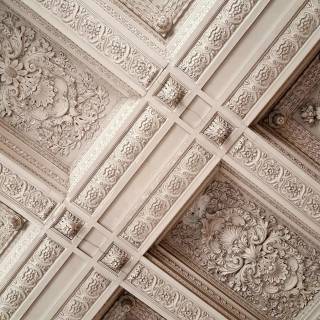 Light Academia iPhone wallpaper