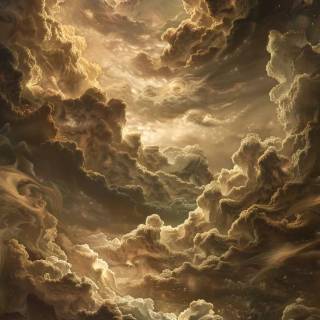 Light Academia iPhone wallpaper