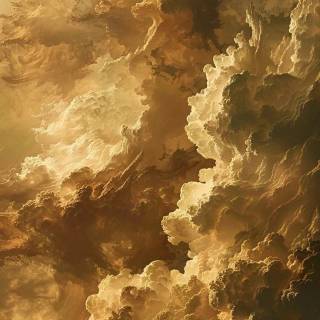 Light Academia iPhone wallpaper