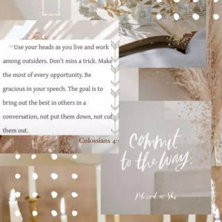 Light Academia iPhone wallpaper