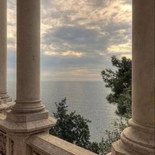 Light Academia iPhone wallpaper