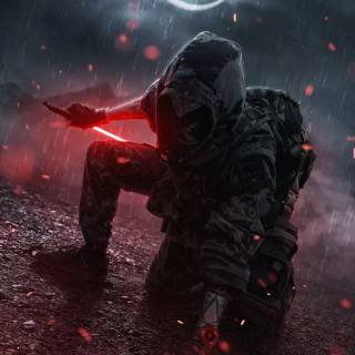 8k dark phone wallpaper