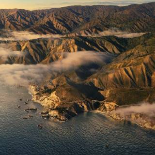 iPhone Big Sur wallpaper