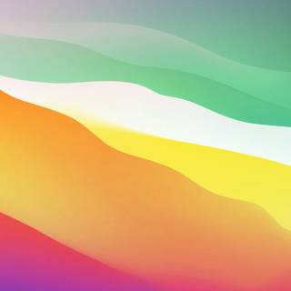 iPhone Big Sur wallpaper