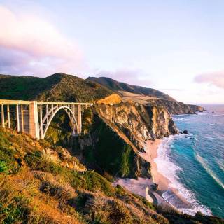 iPhone Big Sur wallpaper