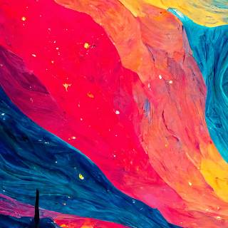 iPhone Big Sur wallpaper