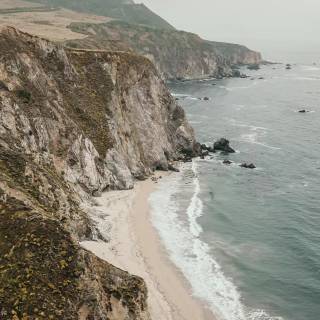 iPhone Big Sur wallpaper
