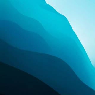 iPhone Big Sur wallpaper