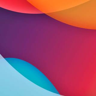 iPhone Big Sur wallpaper