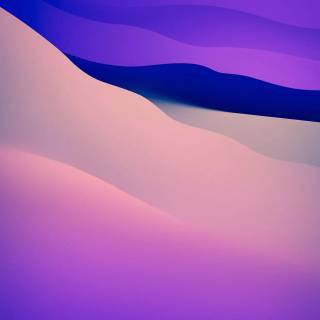 iPhone Big Sur wallpaper