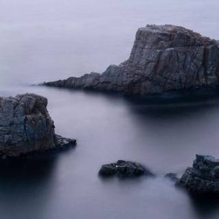 iPhone Big Sur wallpaper