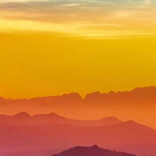 iPhone Big Sur wallpaper