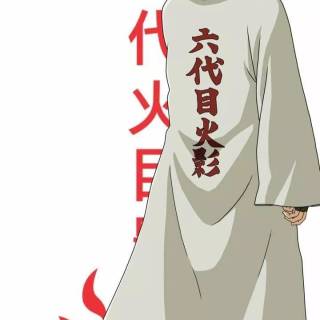 Kid Kakashi iPhone wallpaper